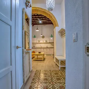 Casa Arco Del Cañón - Casita Con Encanto , Medina-Sidonia España