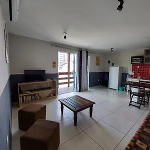 Apartamento Mobiliado Ponta Negra - Natal