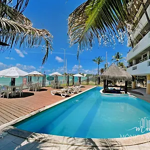 Delux Beira-mar Flat Natal