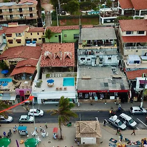 Casa Agradavel A Beira Mar, Piscina... Natal