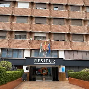 Resitur Luxury 329 , Sevilla España