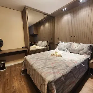 Loft No Coracao De São Paulo