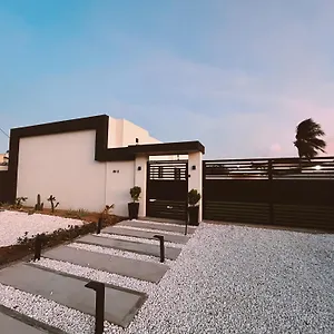 Arubini , Palm Beach Aruba