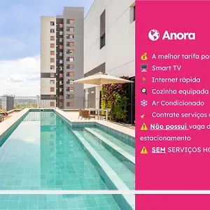 Gcb - Congonhas Campo Belo - Anora Spaces By Anora Spaces São Paulo