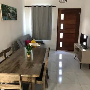 Porto Cavalinho Apartamento 2 Pôrto das Galinhas