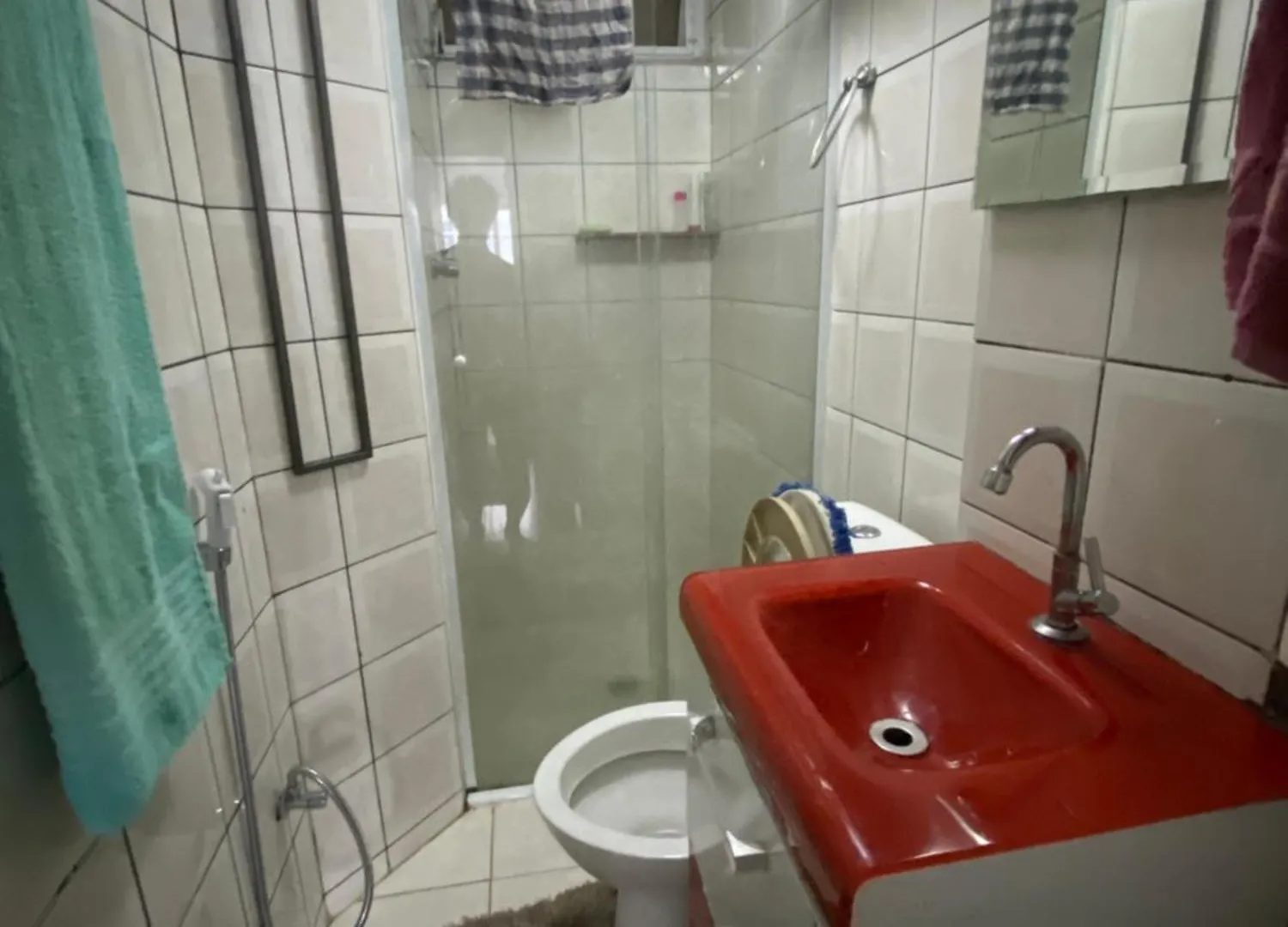 Apartamento Inteiro Republica Sp São Paulo Appartement