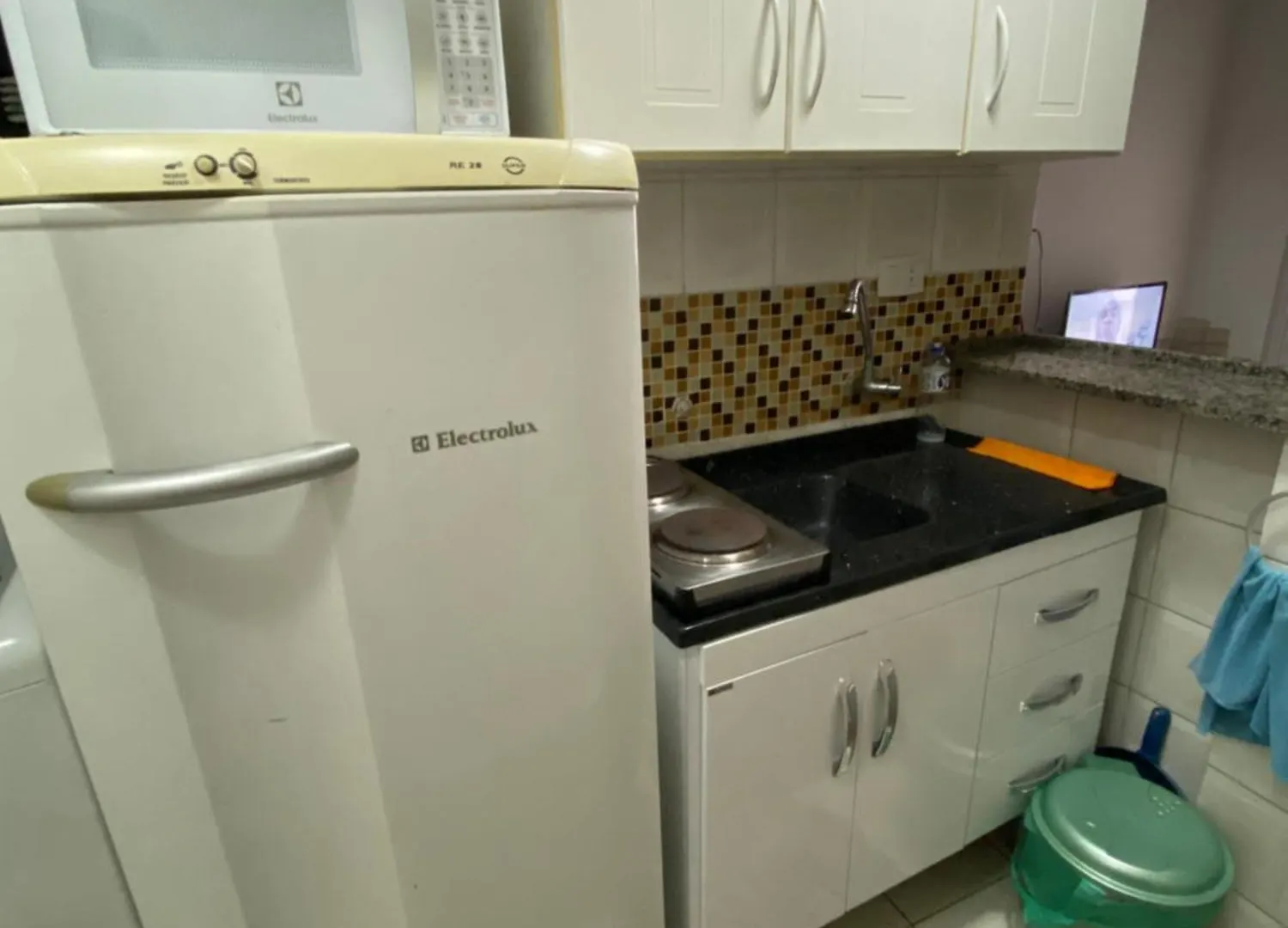 Appartement Apartamento Inteiro Republica Sp São Paulo